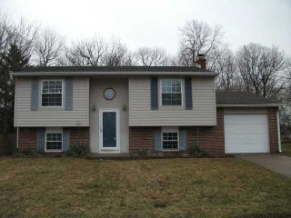 Foreclosed Home - 5523 ARMSTRONG DR, 46237