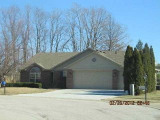Foreclosed Home - 5661 BUCK POND CT, 46237