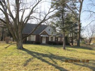 Foreclosed Home - 6450 GRAY RD, 46237