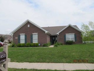 Foreclosed Home - List 100299116