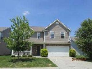 Foreclosed Home - 6616 Heritage Hill Dr, 46237