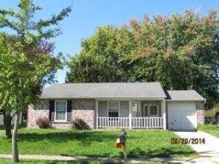 Foreclosed Home - List 100335581