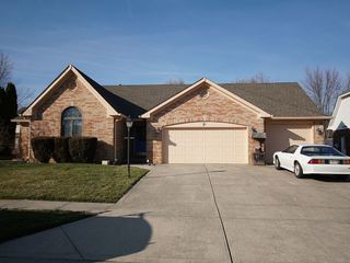 Foreclosed Home - 6228 SHELLY WAY, 46237