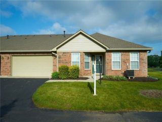 Foreclosed Home - 5332 ROCKWELL DR, 46237