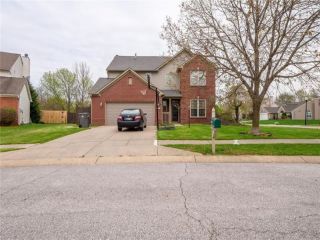 Foreclosed Home - 6848 KENTLAND DR, 46237