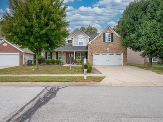 Foreclosed Home - 4606 PANTINA WAY, 46237