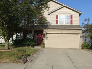 Foreclosed Home - 8160 WHITHAM DR, 46237