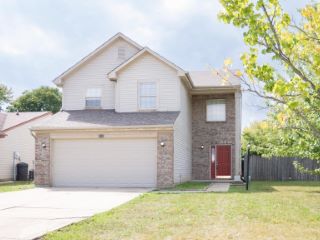 Foreclosed Home - 5040 ROCKY MOUNTAIN DR, 46237