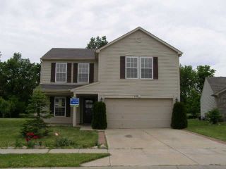 Foreclosed Home - 8238 SPRING WIND DR, 46239