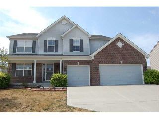 Foreclosed Home - 10329 GALENA CT, 46239