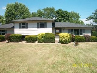 Foreclosed Home - 9644 BROOKVILLE RD, 46239