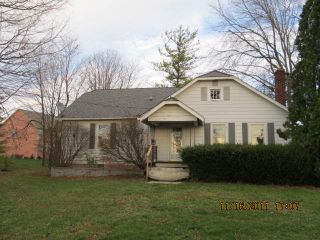 Foreclosed Home - 1509 S GERMAN CHURCH RD, 46239
