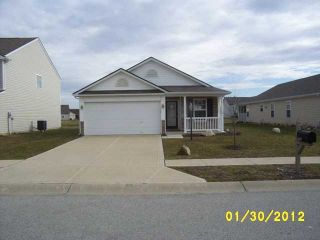 Foreclosed Home - List 100244365