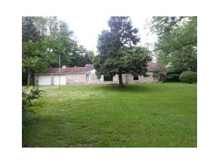 Foreclosed Home - List 100335350