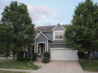 Foreclosed Home - 8757 KIPLING DR, 46239