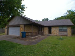 Foreclosed Home - List 100760932
