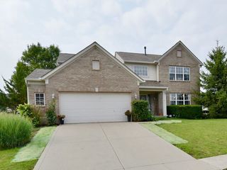 Foreclosed Home - 10313 GALENA CT, 46239