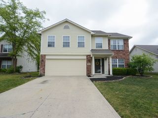 Foreclosed Home - 5341 KIDWELL CIR, 46239