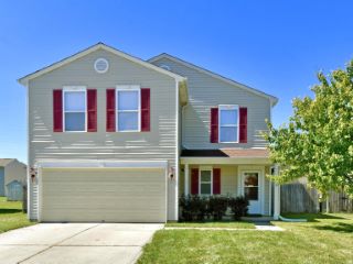 Foreclosed Home - 3126 BLACK FOREST LN, 46239