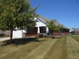 Foreclosed Home - 4980 OZARK LN, 46239