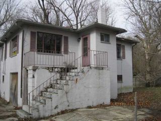 Foreclosed Home - 1410 MAXINE RD, 46240