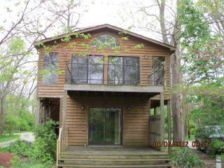 Foreclosed Home - 8463 UNION CHAPEL RD, 46240