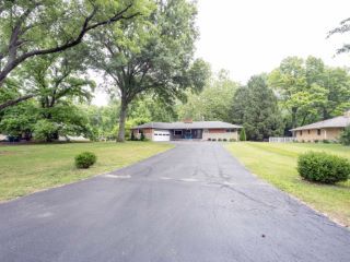 Foreclosed Home - 9005 WASHINGTON BLVD WEST DR, 46240