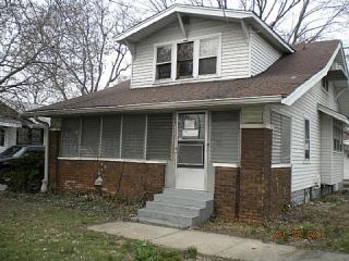 Foreclosed Home - 3844 W WASHINGTON ST, 46241