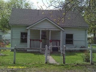 Foreclosed Home - List 100070591