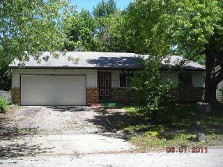 Foreclosed Home - 4330 MESA CT, 46241