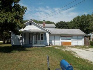 Foreclosed Home - 4422 GADSDEN ST, 46241