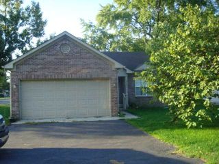Foreclosed Home - List 100176327