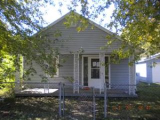 Foreclosed Home - List 100183931