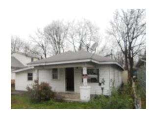 Foreclosed Home - 4818 BERTHA ST, 46241