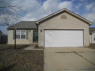Foreclosed Home - 5124 HODSON PL, 46241