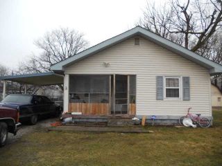 Foreclosed Home - 348 WOODROW AVE, 46241
