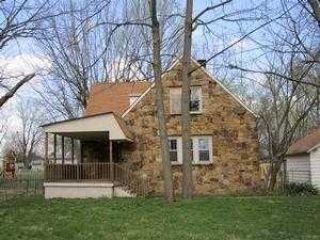 Foreclosed Home - List 100274447
