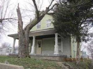 Foreclosed Home - 452 S HOLT RD, 46241