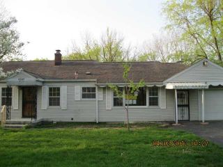 Foreclosed Home - List 100286632