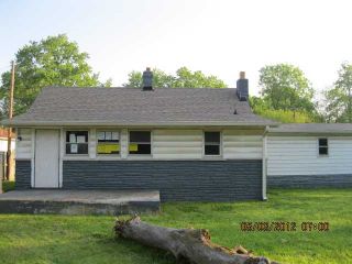 Foreclosed Home - List 100303764
