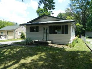 Foreclosed Home - 1217 BRANDT DR, 46241