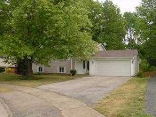Foreclosed Home - List 100322203