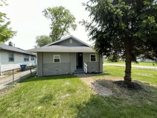 Foreclosed Home - 645 S AUBURN ST, 46241