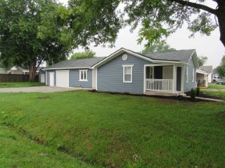 Foreclosed Home - 560 MANHATTAN AVE, 46241