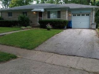 Foreclosed Home - List 100719921