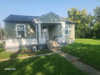 Foreclosed Home - 1350 S WHITCOMB AVE, 46241