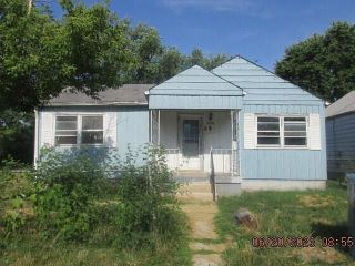 Foreclosed Home - 2958 MARS HILL ST, 46241