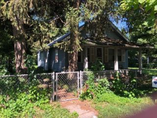 Foreclosed Home - 2344 COLLIER ST, 46241