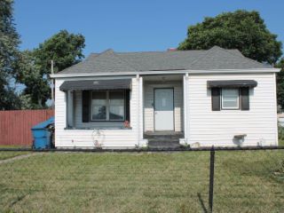 Foreclosed Home - 2430 S HOLT RD, 46241