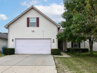 Foreclosed Home - 7129 JUPITER DR, 46241